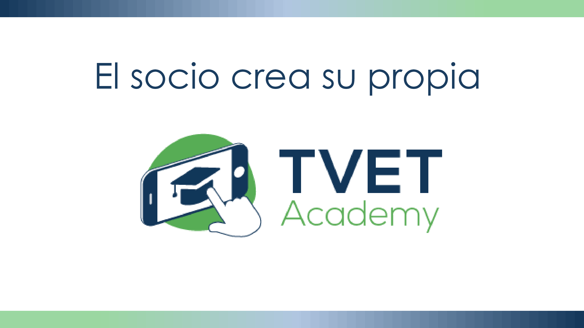 volverse socios rol 1