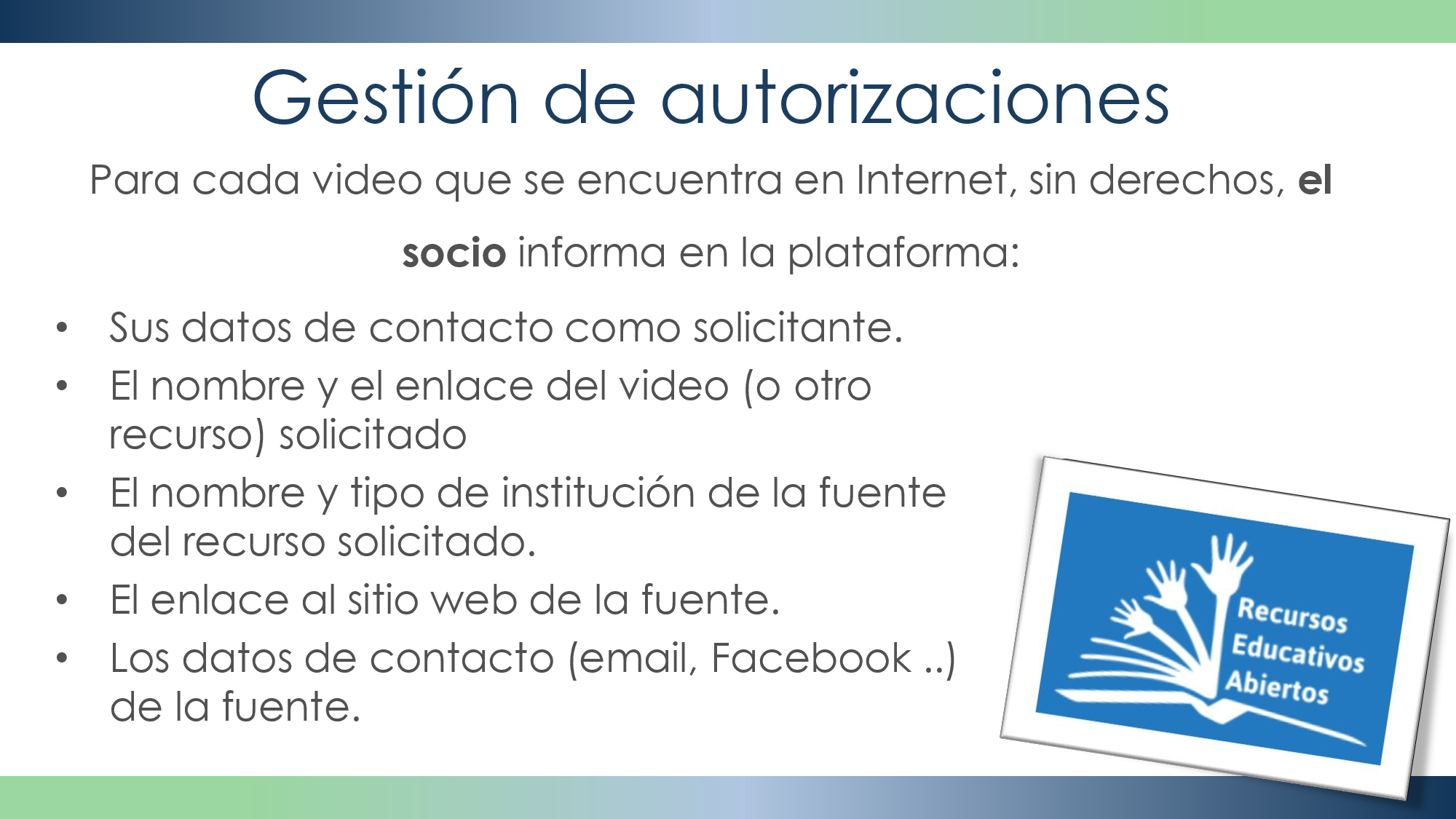 volverse socios rol 8